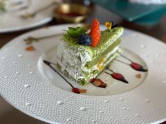 -蜜悦·波西塔诺悬崖海景餐厅