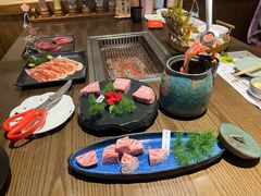 -樱宿日式和牛烧肉(五道口店)