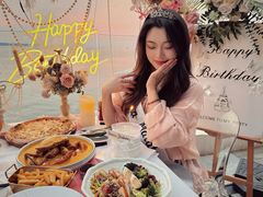 -又见止间·日落海景餐厅(六月海店)