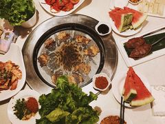 -么子烤肉(化龙池店)