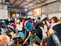 -正宗杨记普洱酸醋米线(总店)