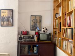 -甲乙丁書店·书茶咖·四合院