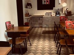 -大酉·M Coffee(北京美术馆店)