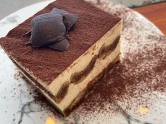-The Rug Cafe(王府中环店)