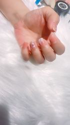 -丽心自助美甲美睫