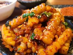 -付小姐在成都(中山公园店)