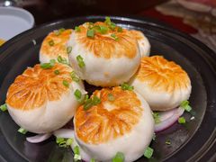 -大理实力希尔顿酒店御璽中餐厅YUXI – CHINESE RESTAURANT