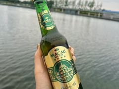 -北龙湖湿地公园