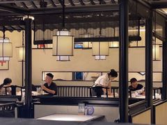 -小菜园新徽菜(镇江丹阳吾悦店)