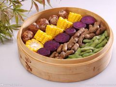 -海富门·带鱼·淮扬菜·粤菜(甘家口店)