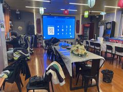 -老炮儿轰趴团建KTV桌游棋牌主题馆(五道口店（底商店))