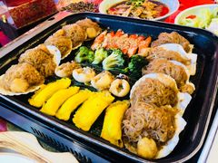 -小八仙·宴(三峡茶庄店)