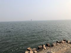 -上海滴水湖皇冠假日酒店