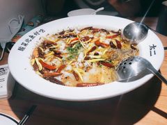 -新太二·鲜料川菜(花都融创茂店)