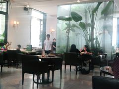 -IL Forno 意坊·意大利餐厅(花园店)