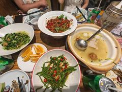 -黄泥岗·地道湖北菜(奥特莱斯店)