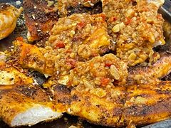 -永刚烧烤(大夜市店)