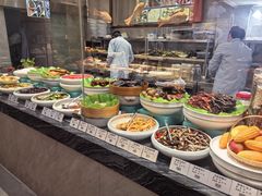 -大灶头·新昌菜(中国茶市店)
