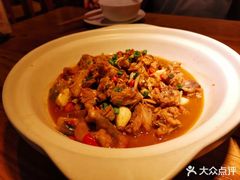 -渔乡米香·剁椒鱼头(四方坪店)