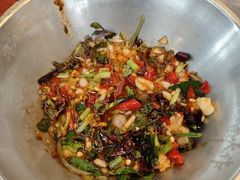 -小螺大作·螺蛳粉火锅(林和西店)