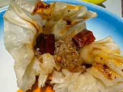 -清真文铁家烧麦馆