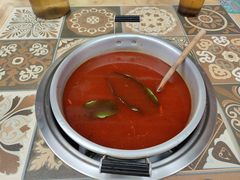 -顶上头·螺蛳火锅(五一新村店)