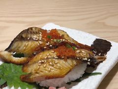 -越光米贩精致料理餐厅(金鹰店)