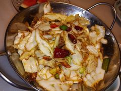 -小菜园新徽菜(马鞍山金鹰店)