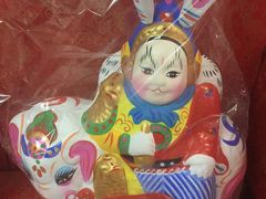 -老北京兔儿爷(琉璃厂东街店)