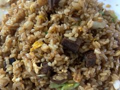 德泓牛肉炒饭-德泓面馆(颐高店)