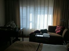 房间-王府半岛酒店