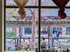 -北京水岸山吧度假村(雁栖镇店)