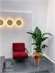 -JUNO hair salon