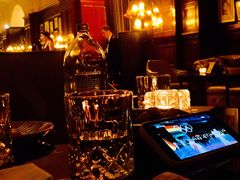 -LONG BAR 廊吧(外滩华尔道夫酒店)