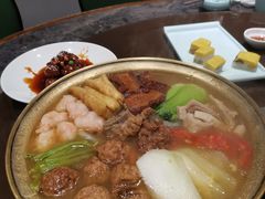 -紫泥369粗粮季(鼓楼店)