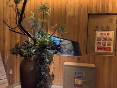 -春晖园度假酒店温泉