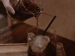 -Double cafe
