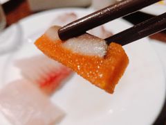 -金石滩鲁能温泉假日酒店·海洋之星餐厅
