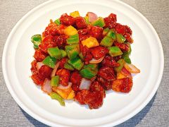 -庆赫隆融合菜馆(群力店)