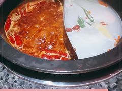 -蜀大侠火锅(森兰花园城店)