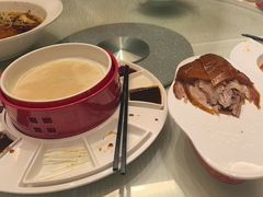 -粤尚腾香居中餐厅(首都机场希尔顿店)