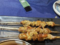 -伊带伊路新疆美食府(呼家楼店)