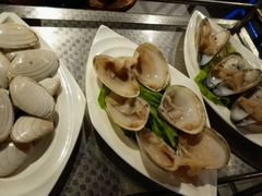 -船奇蒸汽海鲜·闽菜(八市海鲜总店)