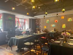 -翡翠鸟精品泰国菜(北辰财富中心店)