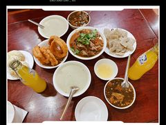 -姚记炒肝店(鼓楼店)