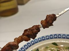 -西域美食(西直门南小街店)