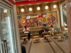 -DQ·蛋糕·冰淇淋(川沙东海岸店)
