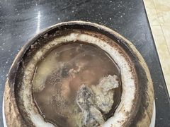 -達揚原味燉品(文明路店)