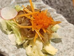 -大渔铁板烧(中山路八佰伴店)