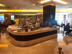 -临空皇冠假日酒店-西餐厅(首都机场店)